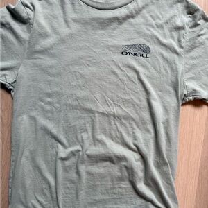 NWOT-O'Neill Men's Sage Short Sleeve Tee